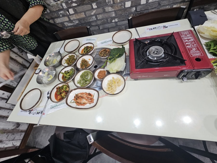엄마밥상 사진 6