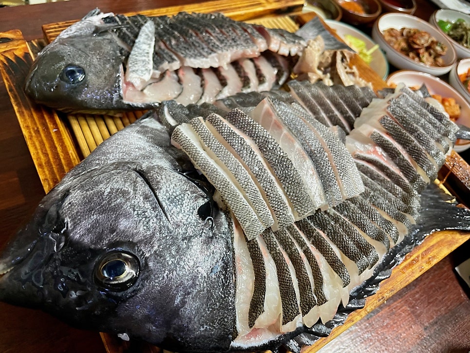 엄마손횟집 사진 6