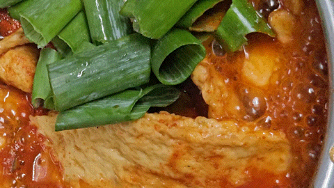 떡볶이 밀키트 추천 ㅣ장사의신 국물떡볶이 내돈내산 솔직후기! 가성비 대박 밀떡 & 어묵 폭....