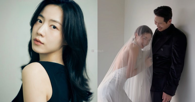 류화영, ♥3살 연상 예비신랑 얼굴 공개…9월 결혼 앞두고 올라온 사진에 반응 폭발 (+사업가,....