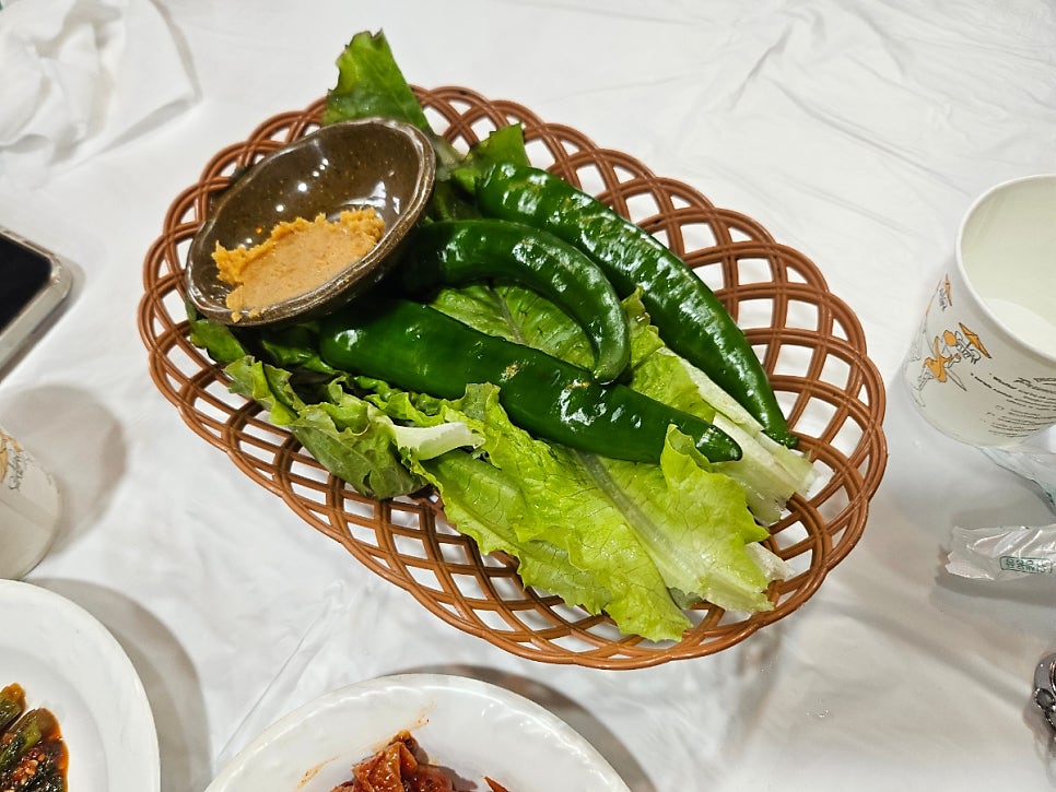 우래정 사진 5