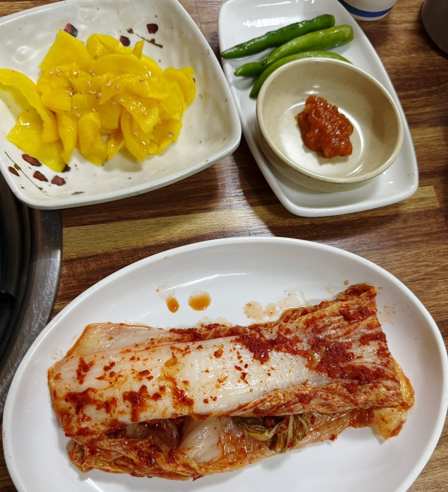 정하용선산곱창 서남점 사진 5