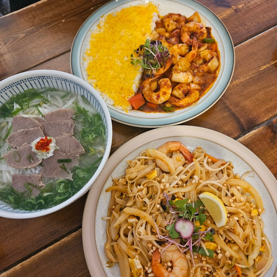 사파키친 사진 1