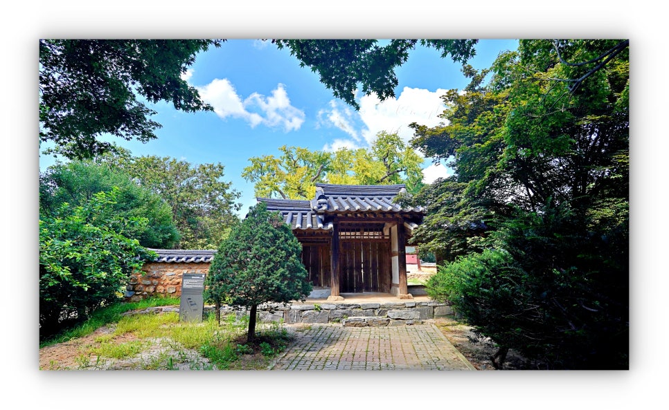 향교 사진 5