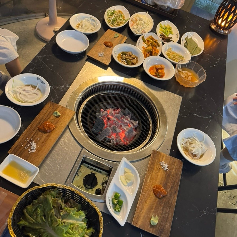 금포가든 사진 1