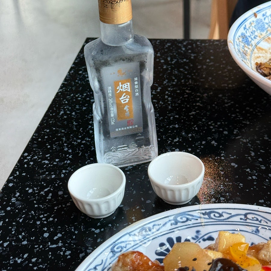 백도씨짬뽕순두부 사진 4