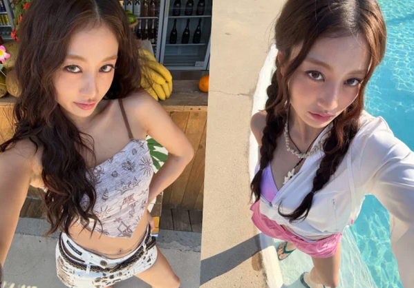"Sign of JYP Departure?" TWICE Jihyo's Full Meaningful Message to Fans Ahead of Contract Renewal