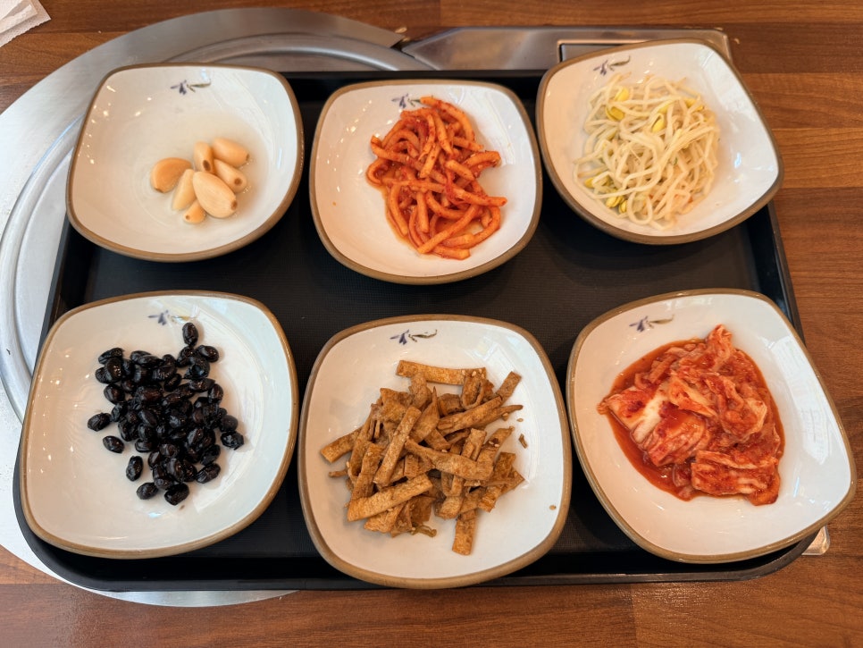 도담삼봉가마솥손두부 사진 6