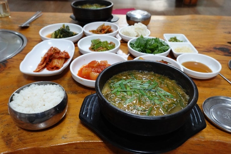 설악골추어탕 사진 3