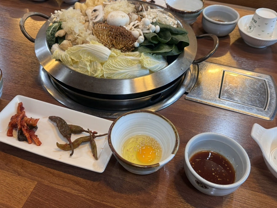 샤브이찌 사진 5