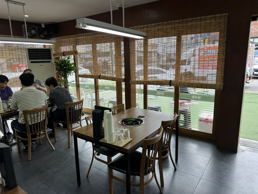 한재촌 구미본점 사진 6