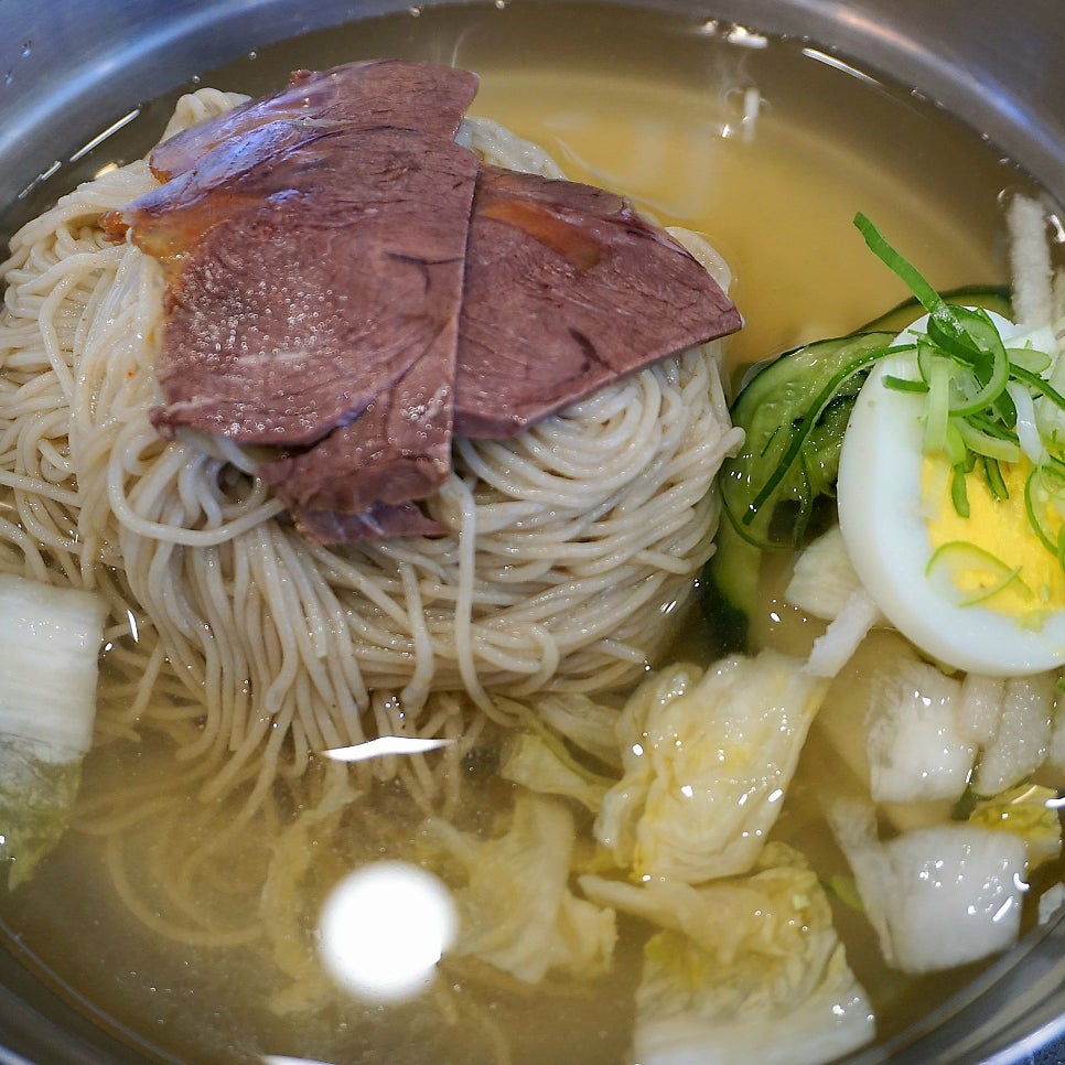 부부면옥 부평본점 사진 6