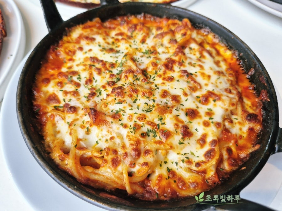 컴포터블피자 사진 5