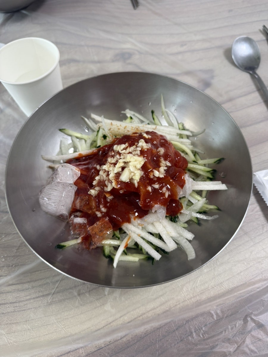 포항물횟집 사진 5