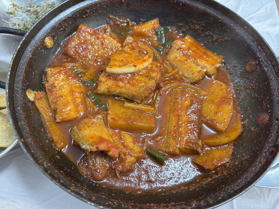 정화식당 사진 1