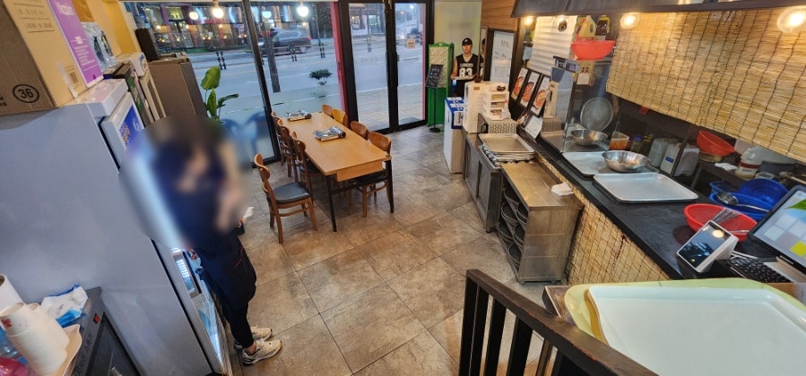 강촌식당 사진 5