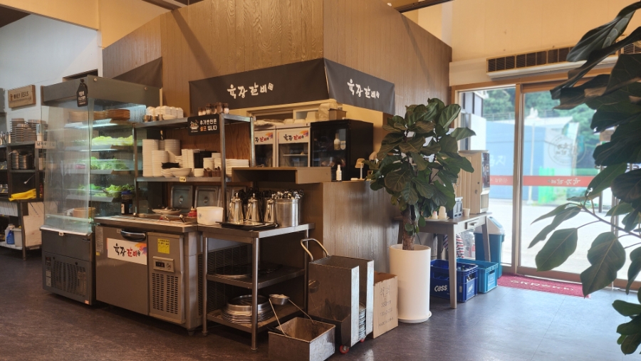 육장갈비 일산중산점 사진 1