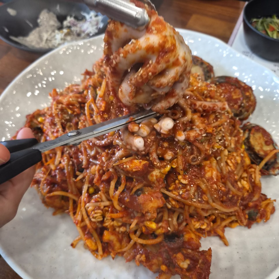 해물나라 사진 3