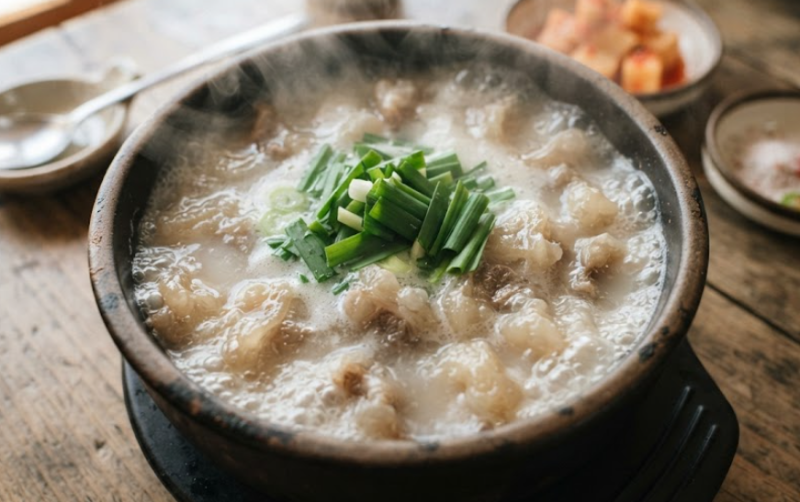 [도가니탕 황금레시피] 도가니탕 끓이는법, 진한 사골 국물 내기, 스지 요리법, 보양식 메뉴 ....