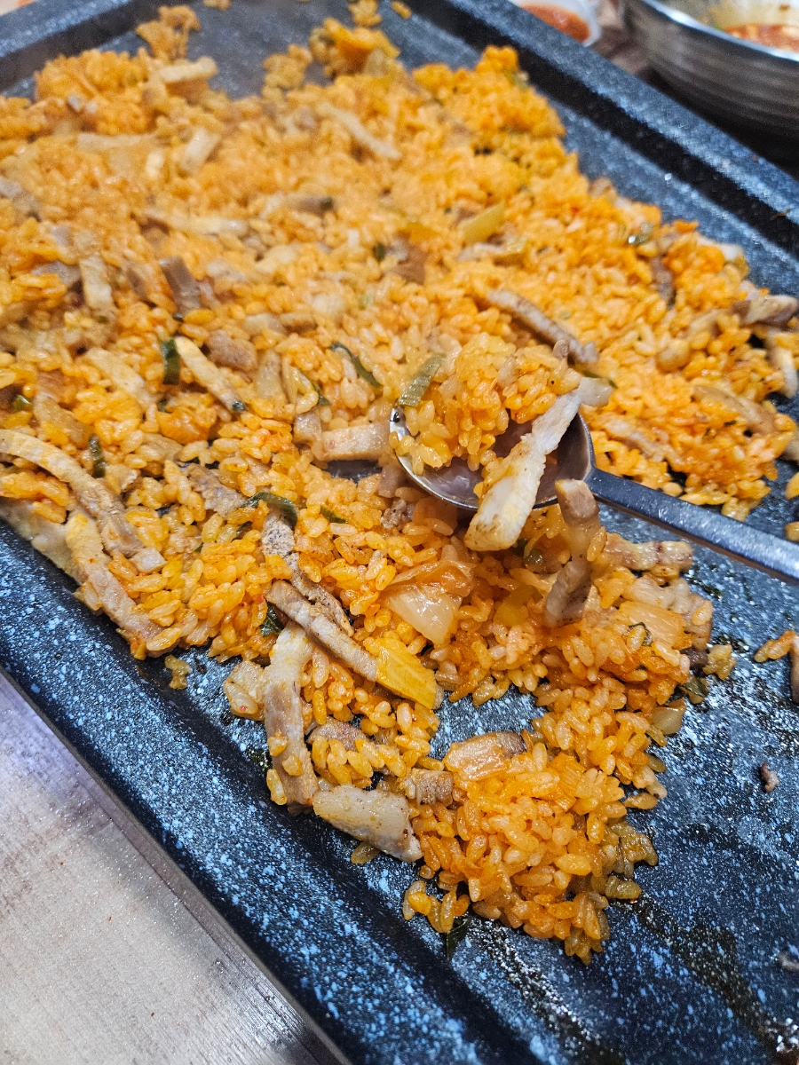 집밥 사진 5