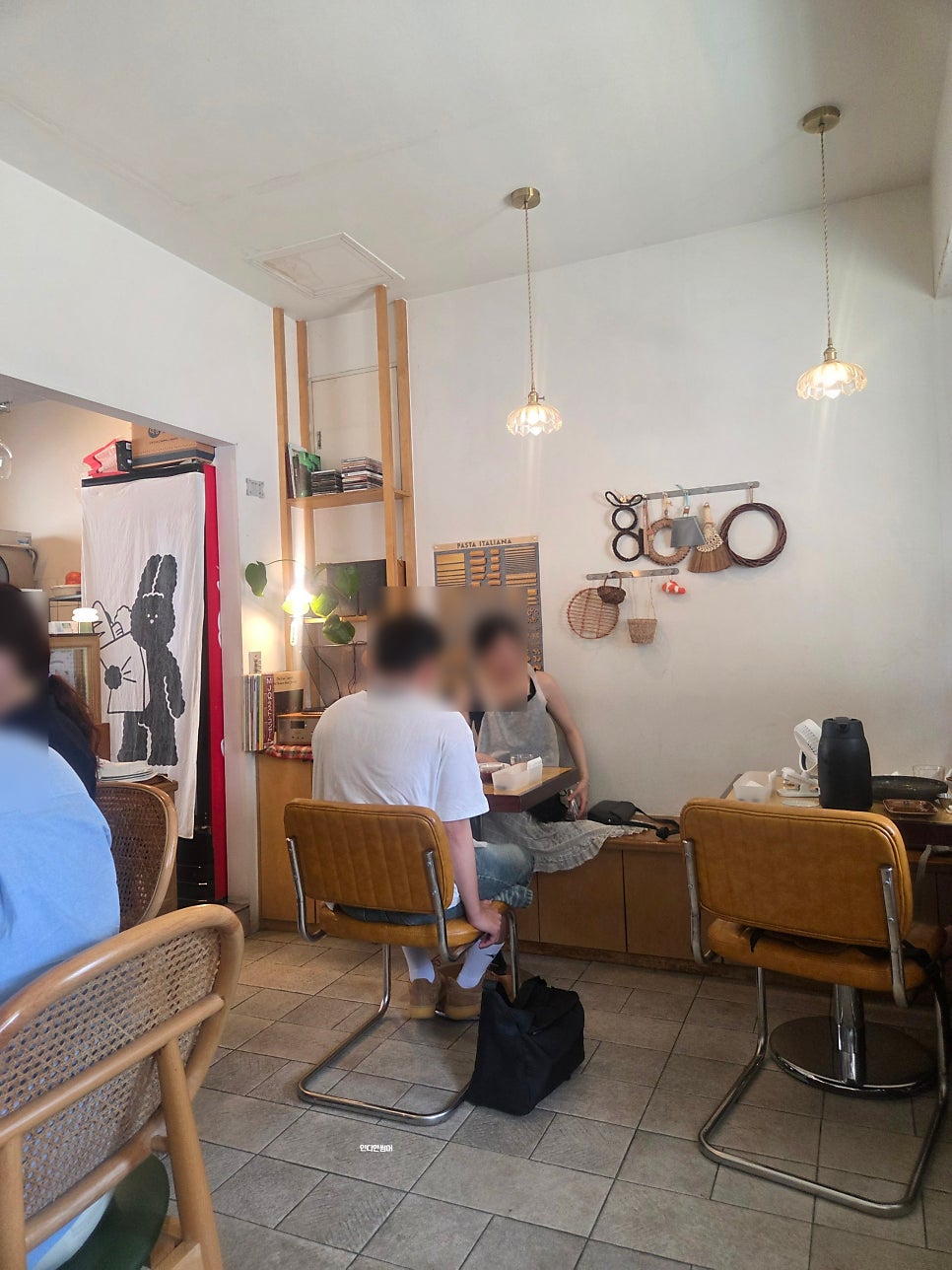 태리식당 사진 3