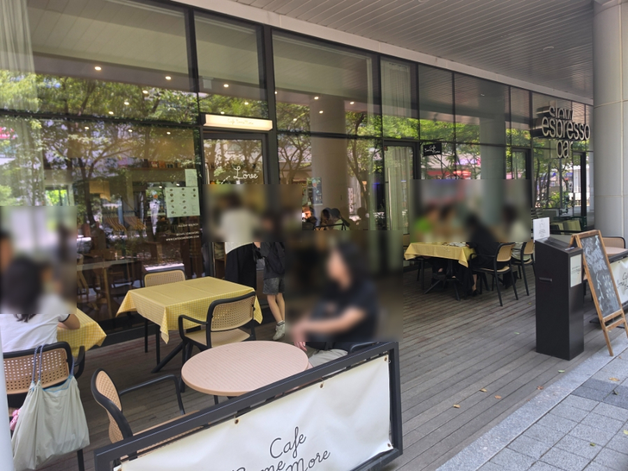 카페썸모어 사진 2