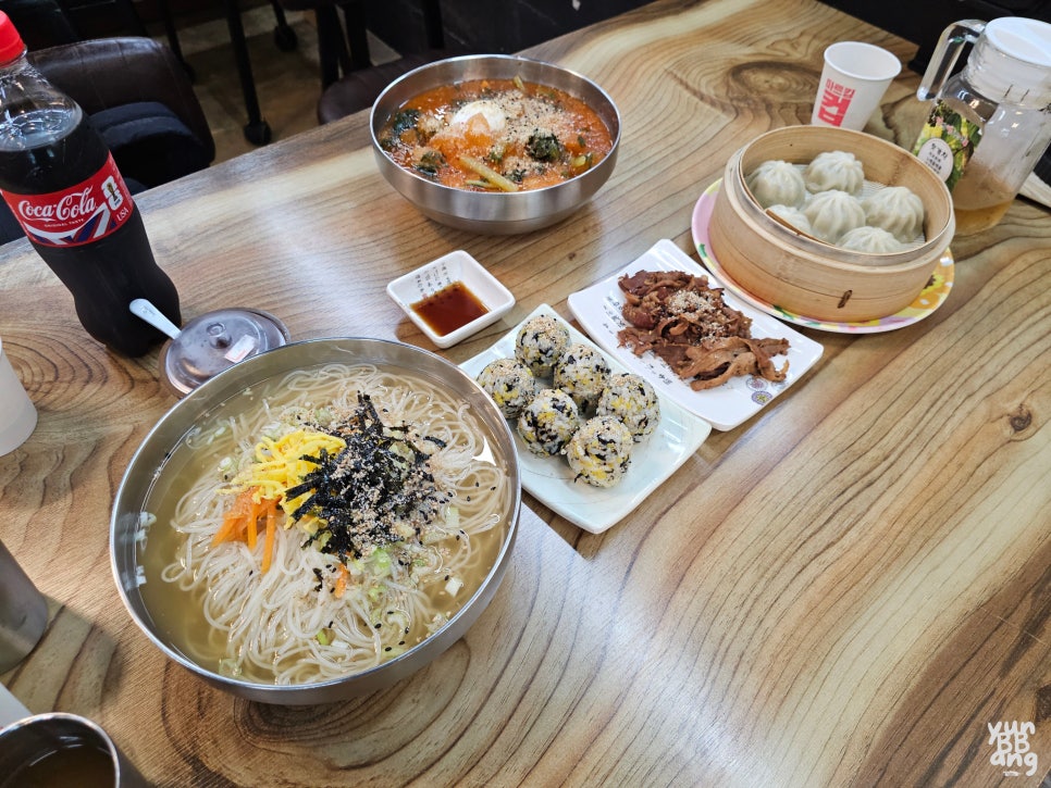 면빨땡기는날 사진 3
