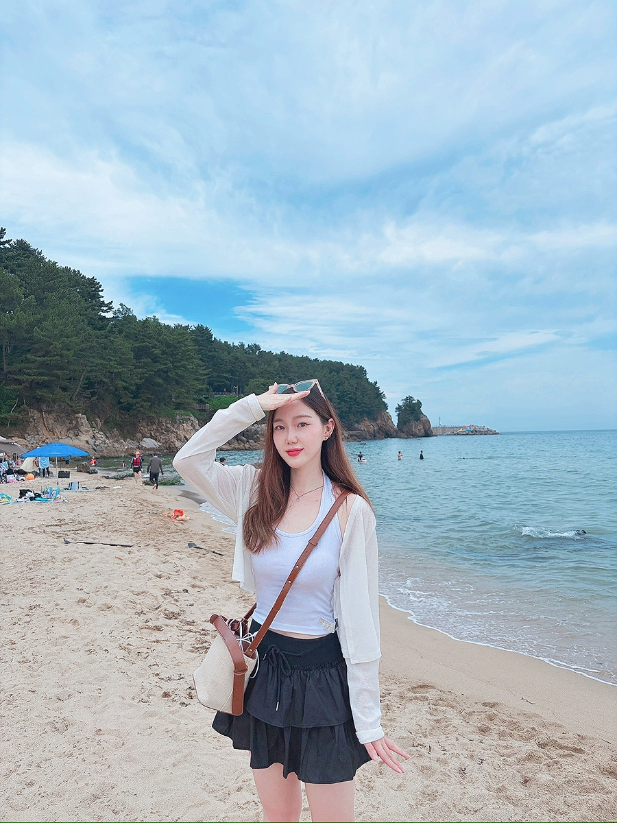 고불개해변 사진 3