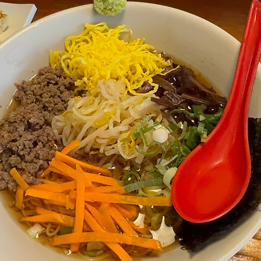 라쿠라멘 사진 4