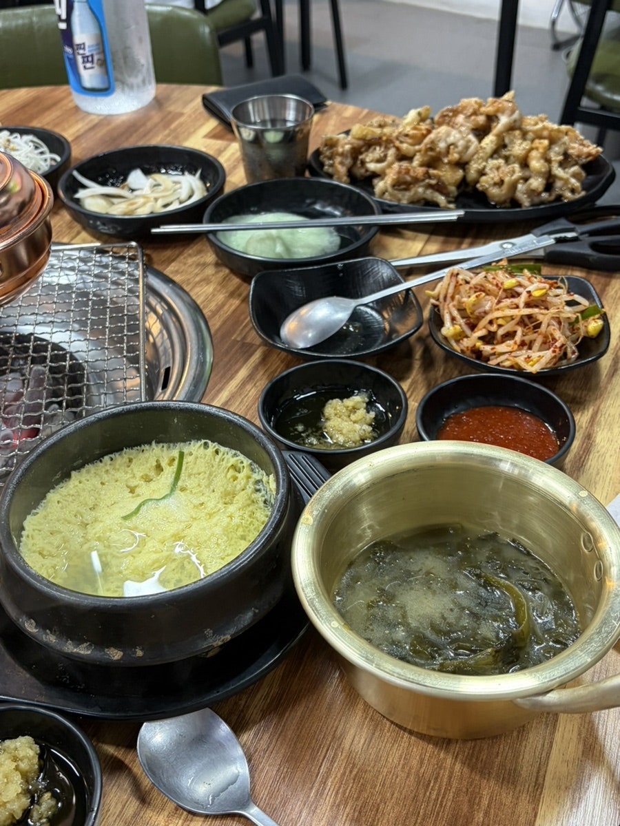 뚱아꾸버보까 사진 3