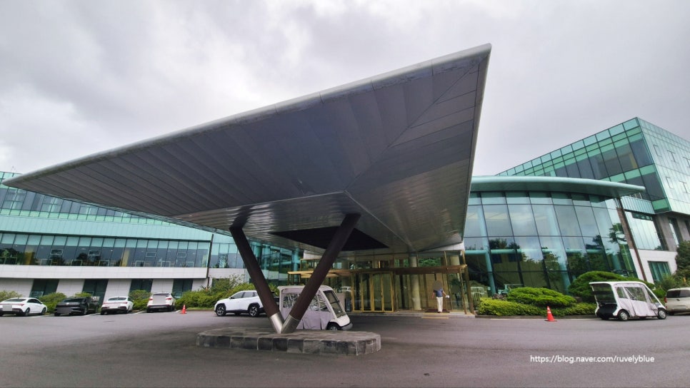 WEhotel Dachae photo 2