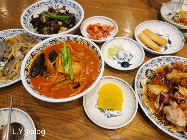 인챠이 사진 1