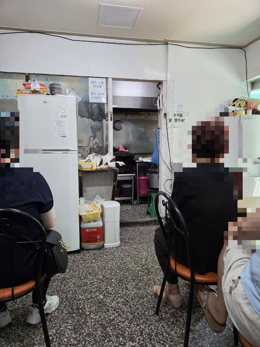 중국만두 사진 5