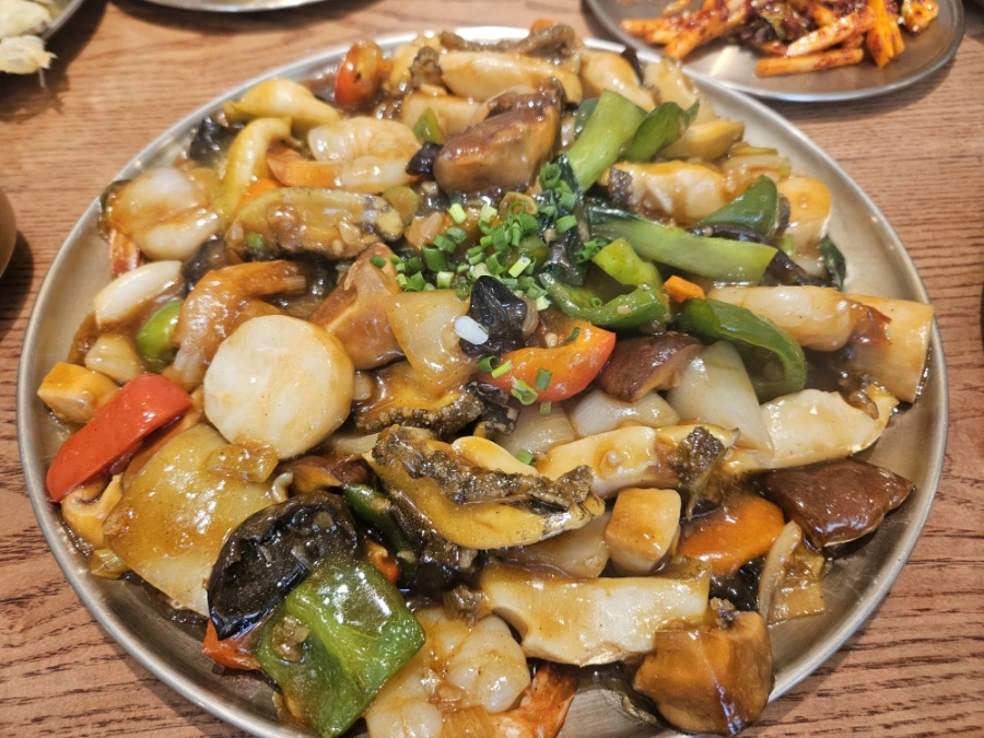 전복명가 달서점 사진 1