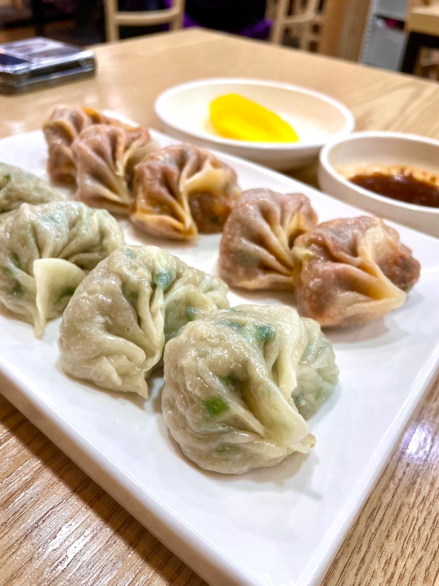 양가손만두 사진 2