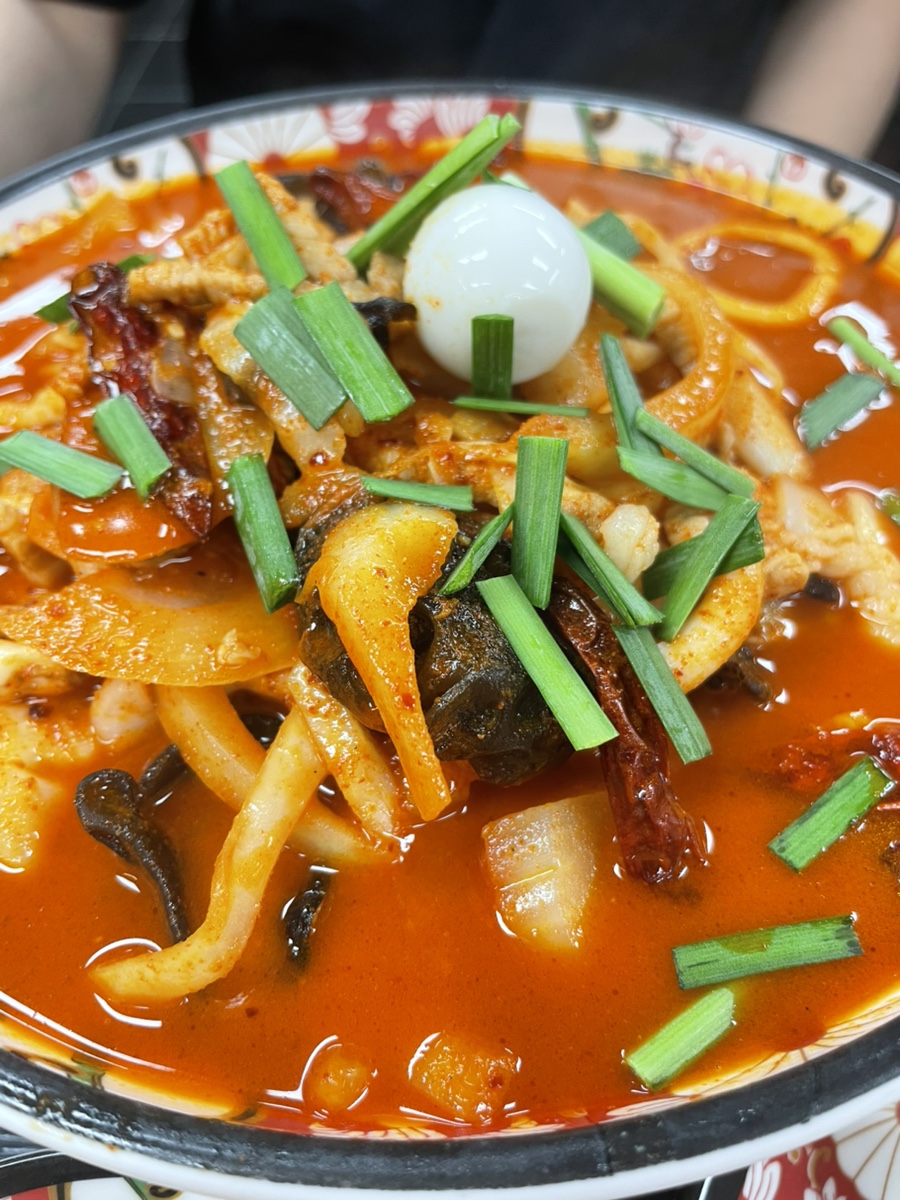 쿵차이 본점 사진 5