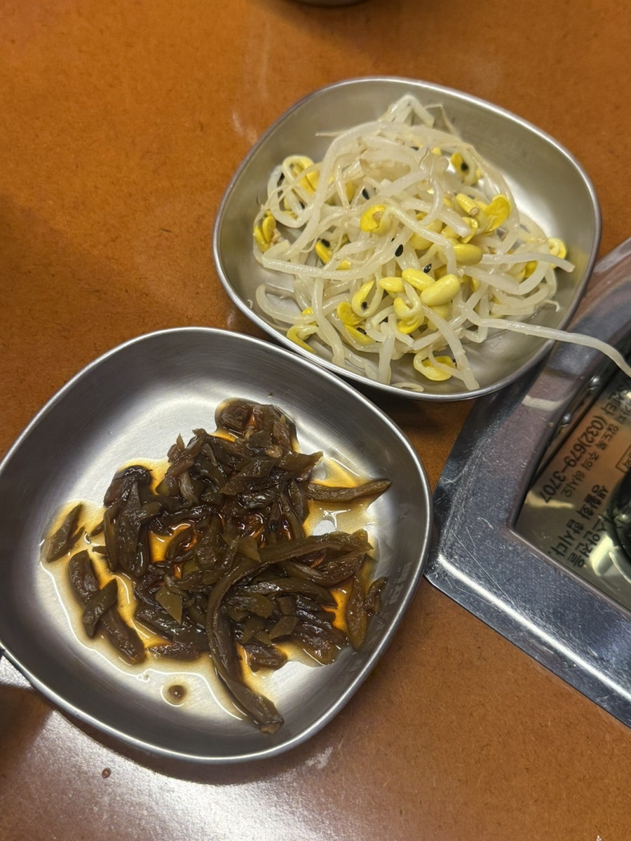 백채김치찌개 대구북구청점 사진 6