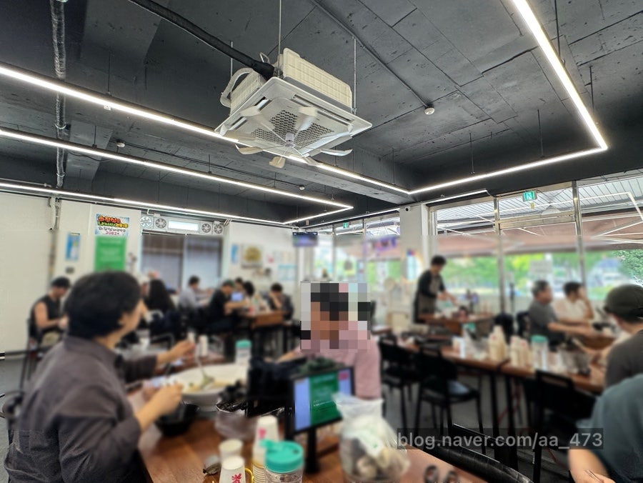 이가칼국수 사진 1