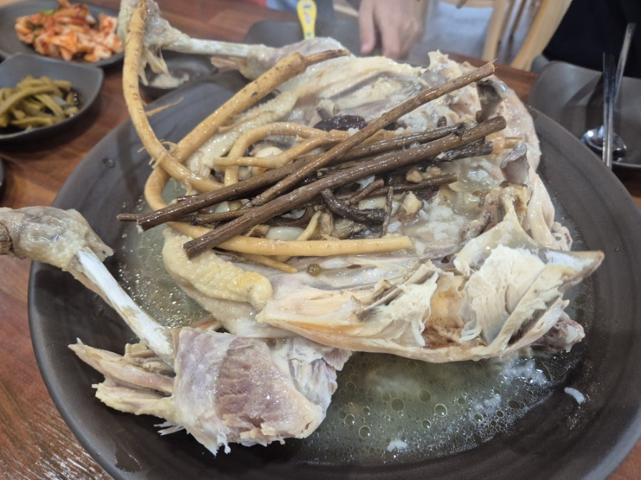 파주보리밥 사진 3