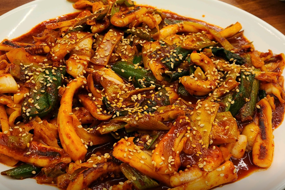 행복한맛집식당 사진 2