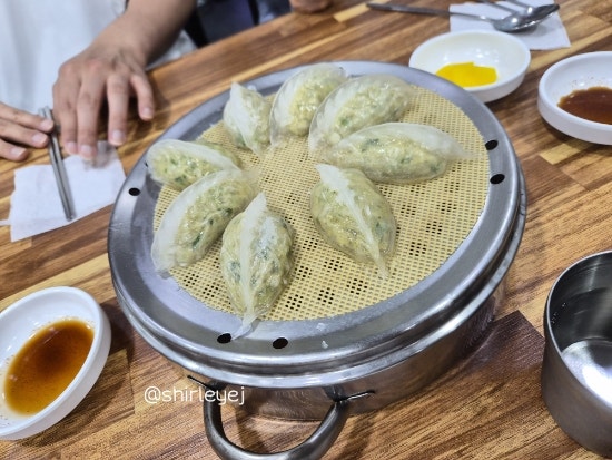 시원가야밀면 사진 3