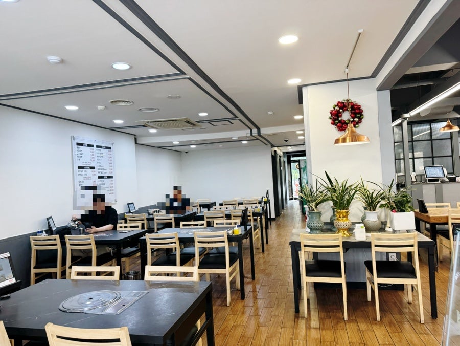 함경면옥 함흥냉면전문점 동래본점 사진 6