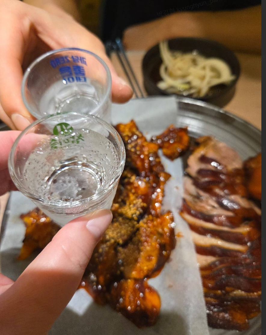 백년족발 영도본점 사진 6