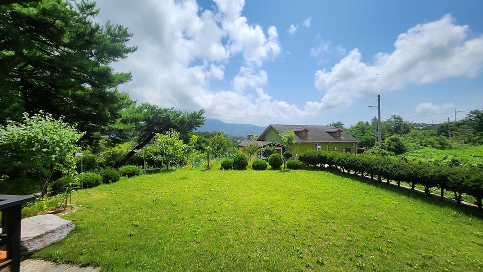 진강산 사진 5