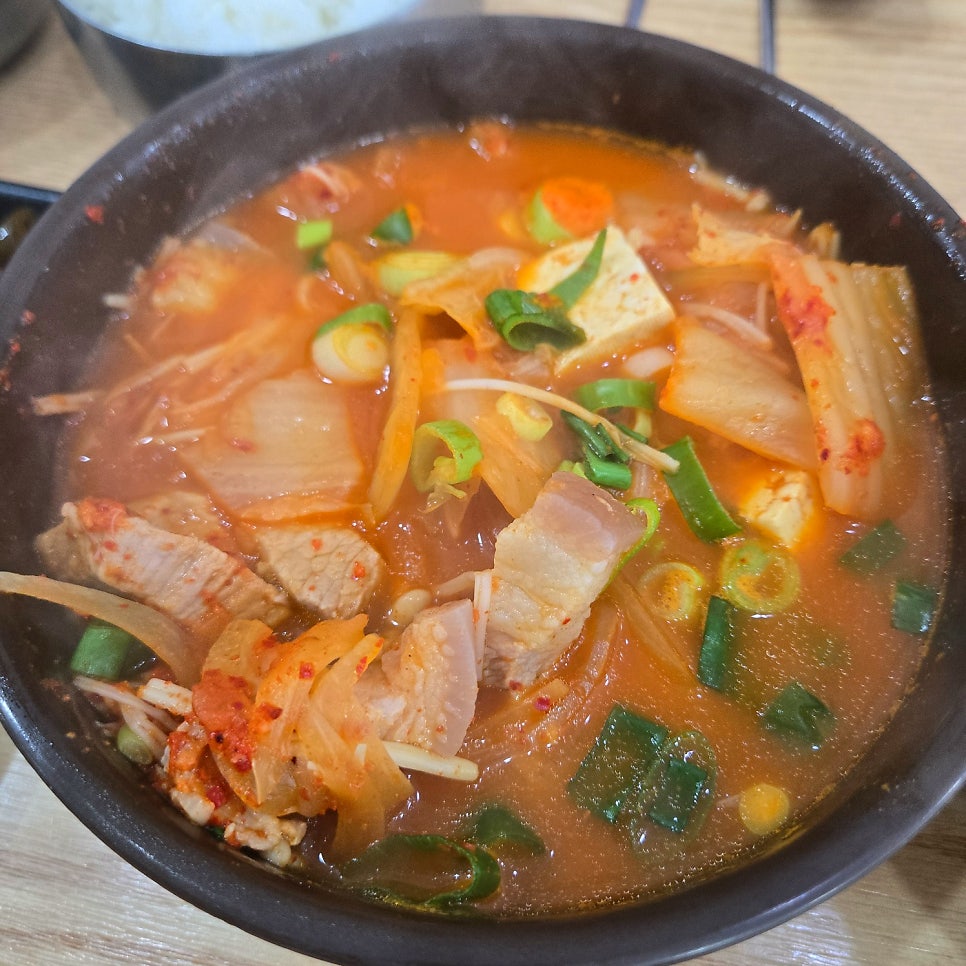 진도김밥 사진 5