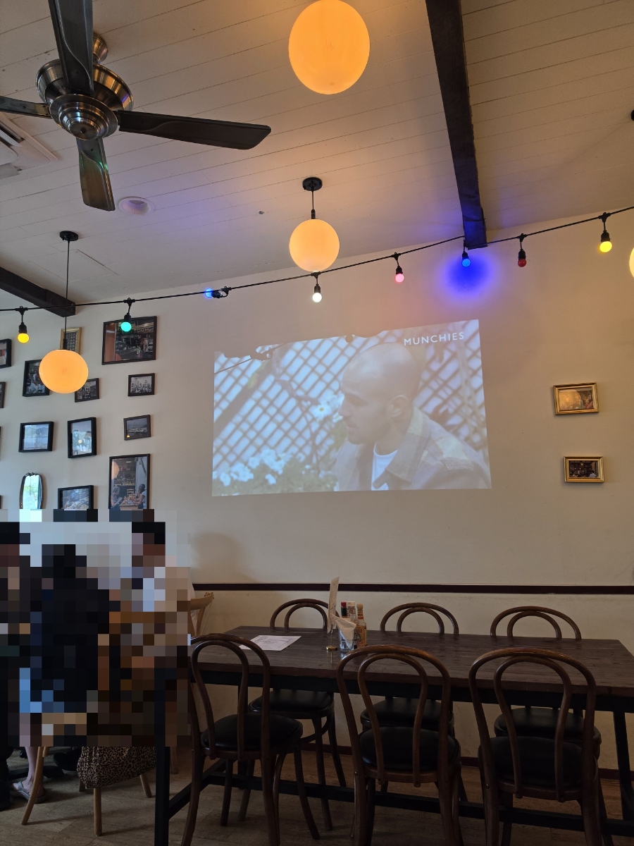 엉클밥 명지직영점 사진 1