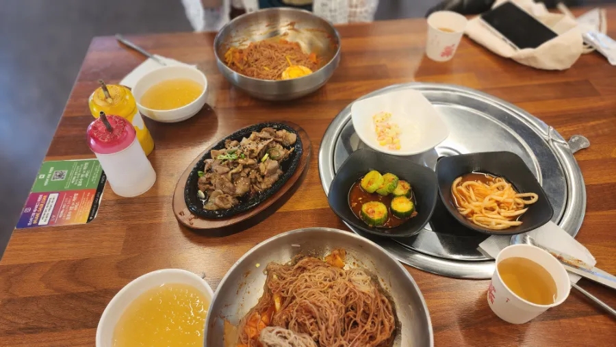 육장갈비 일산중산점 사진 4