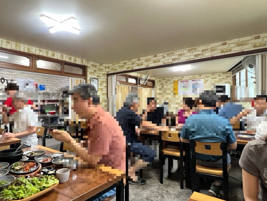 행운식당 사진 5