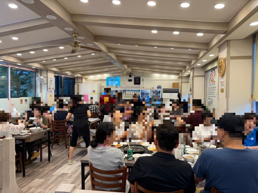 머슴과마님 사진 5