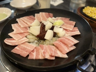 독도쭈꾸미 객사점 사진 5